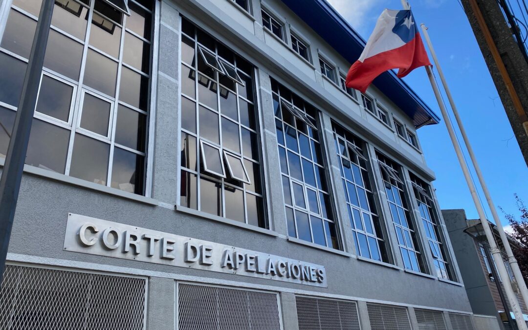 Manejo de pacientes de salud mental: Corte de Apelaciones de Puerto Montt acoge segundo recurso de protección de Fenpruss HPM en favor de 105 funcionarios/as