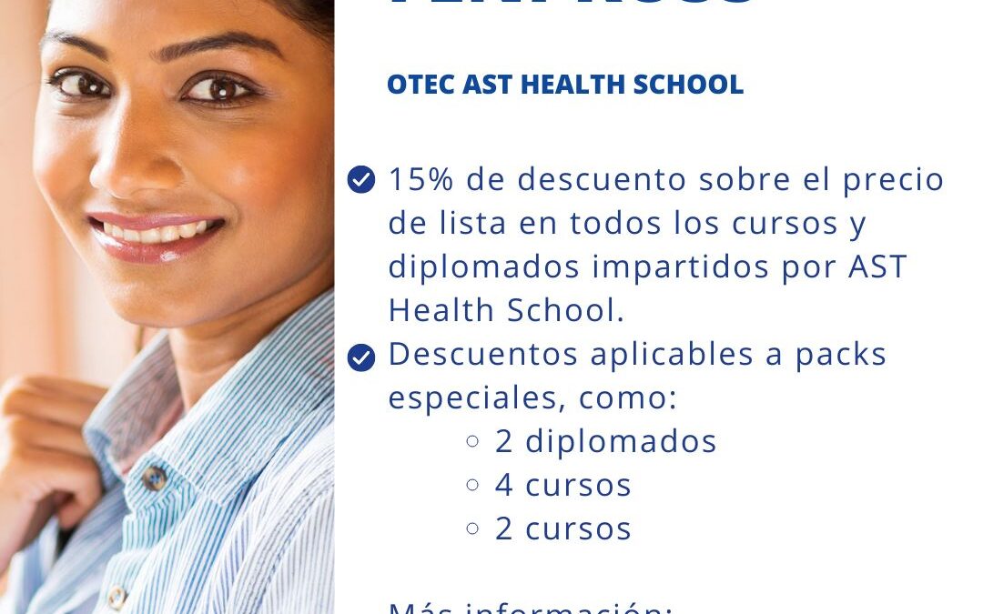 OTEC AST Health School