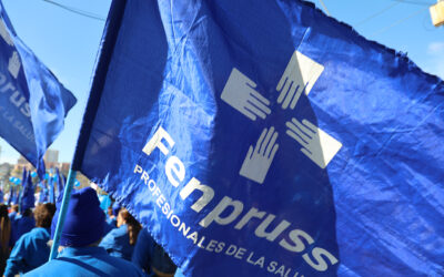 Trabajo decente: Una necesidad ante la incertidumbre y el ataque a la función pública