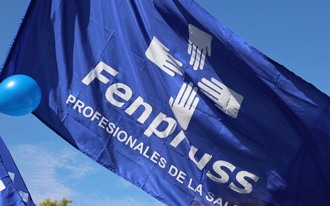 Logro de Fenpruss: Se concretó pago de Bono COVID a profesionales compras de servicio del SS O’Higgins