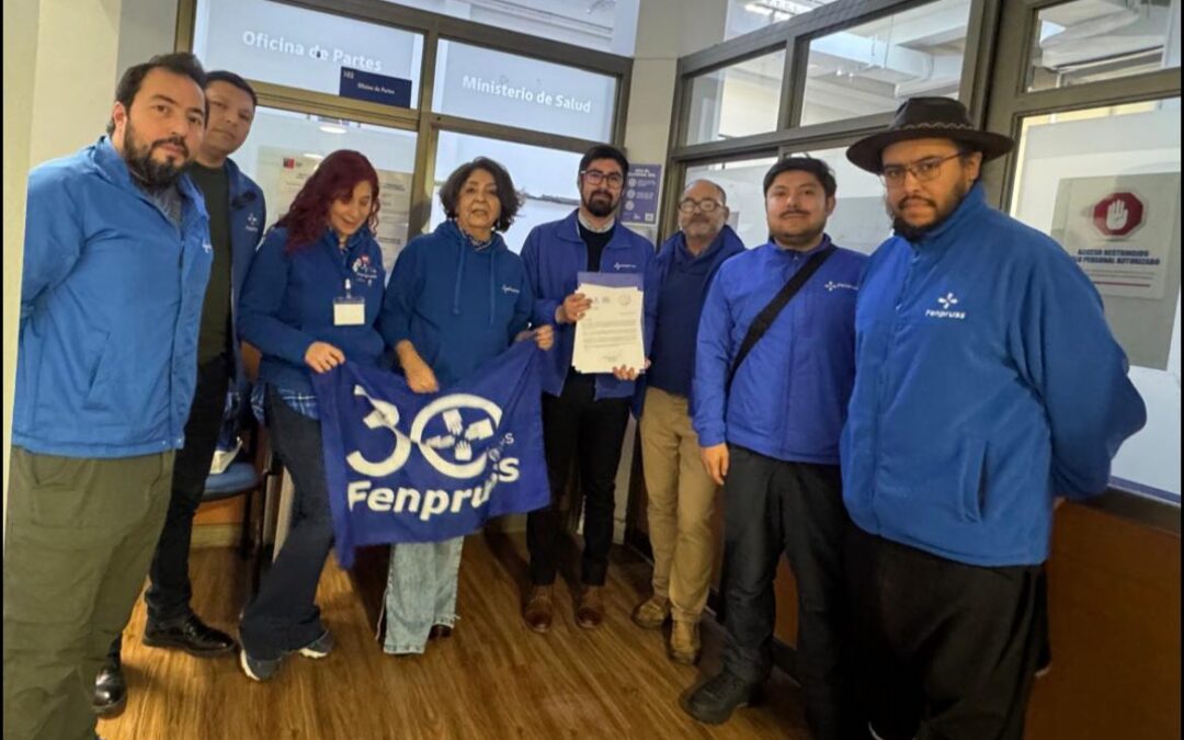 Fenpruss rechaza el Oficio N.° 16250 que restringe contratación de personal en los servicios de salud