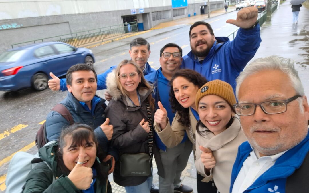 Justicia da la razón a Fenpruss Hospital Base de Osorno