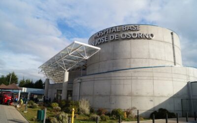 Caso Hospital de Osorno: Un llamado urgente a terminar con la violencia en el trabajo