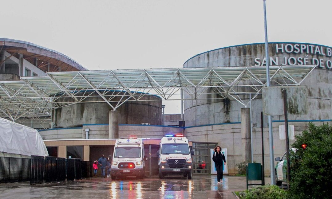 Caso de tortura a funcionario TEA en Hospital de Osorno: Fenpruss DSS Osorno califica de «inaceptable» demora de un año en sumario por vejaciones