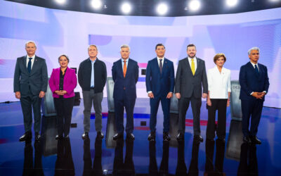 Presidenciales 2025: La salud no mejora sin cambios estructurales