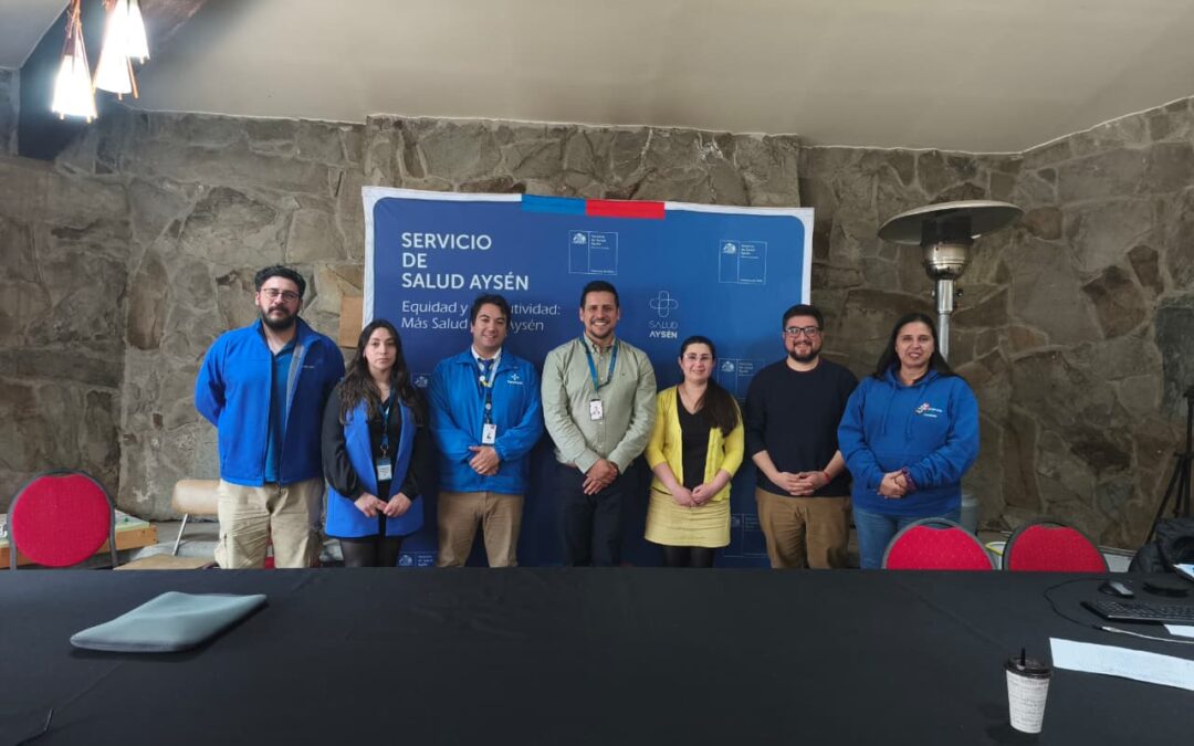 Logro en Puerto Aysén: Acuerdo asegura mejoras salariales a profesionales que ingresen en calidad de suplencias y reemplazos, reafirmando liderazgo de Fenpruss APS