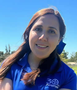 Camila Köhnenkampf Bertolini