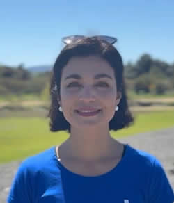 Carla Bruna Bahamondes