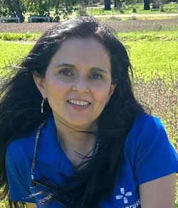 Grisel Bustos San Cristóbal