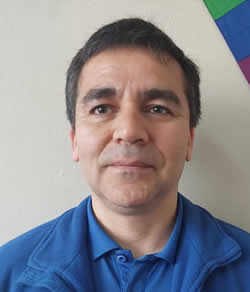 Marcelo Oyarzún Silva