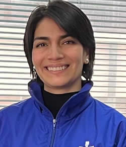 Pamela Araneda Alarcón