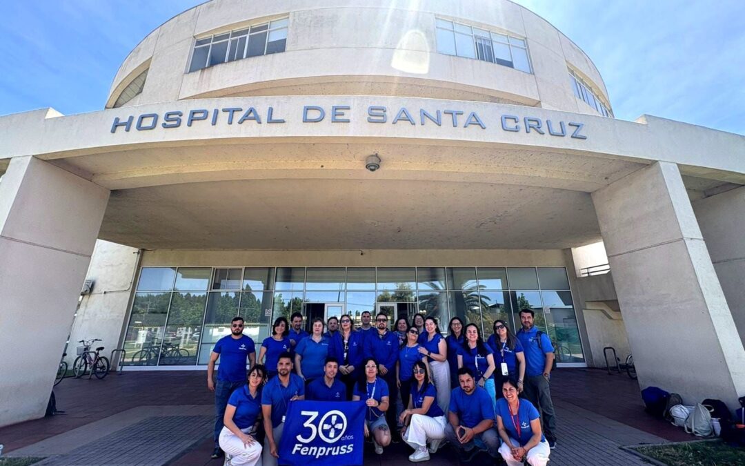 Coordinación O’Higgins realiza Asamblea para evaluar gestión y definir acciones