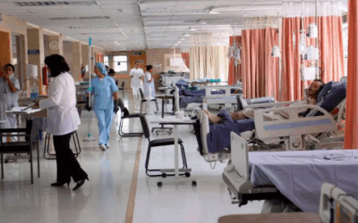 Presupuesto de salud 2026: La necesidad de superar los ciclos políticos institucionales