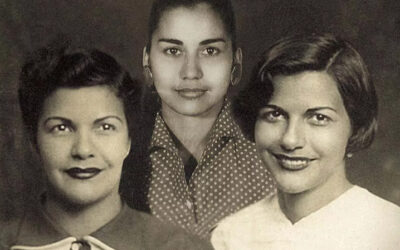 Hermanas Mirabal: el vuelo eterno de «Las Mariposas»