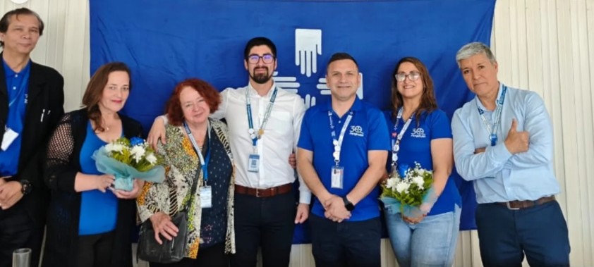 Fenpruss Copiapó cierra el 2025 con una asamblea histórica en sus 30 años 