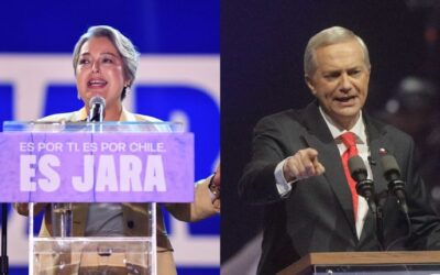 Dos proyectos de país frente a la igualdad de oportunidades que Chile necesita