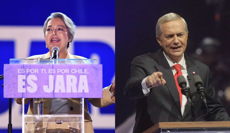 Dos proyectos de país frente a la igualdad de oportunidades que Chile necesita