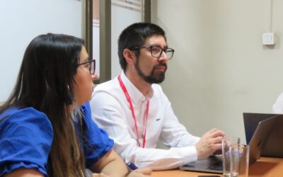Fenpruss participa en reunión de trabajo con la Digedep del Minsal para abordar temas clave de condiciones laborales y BTU 2025
