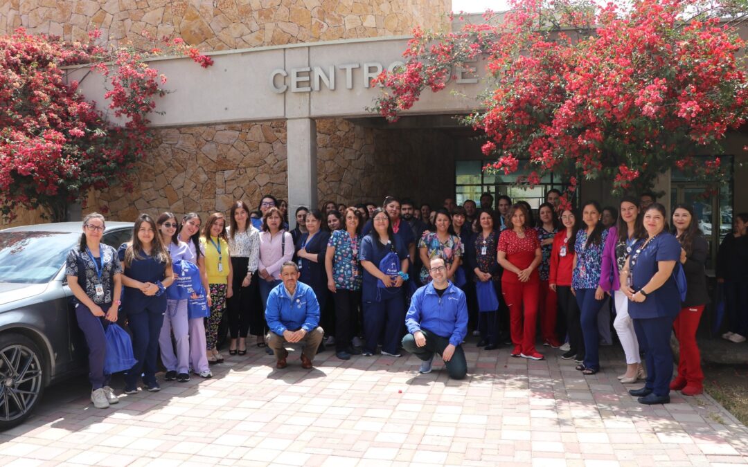 Fenpruss Vallenar celebra 30 años de historia y 24 años de sólida organización local