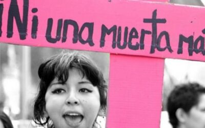 19 de diciembre: el femicidio no es un hecho aislado