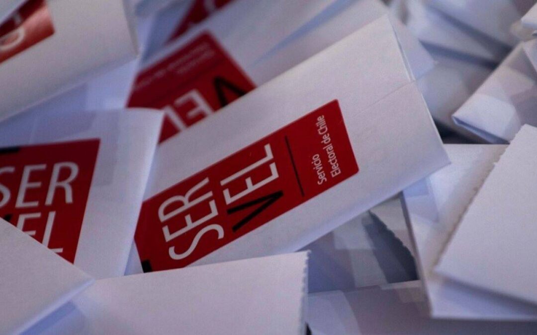 Segunda vuelta electoral: Defensa de la función pública para una salud de calidad