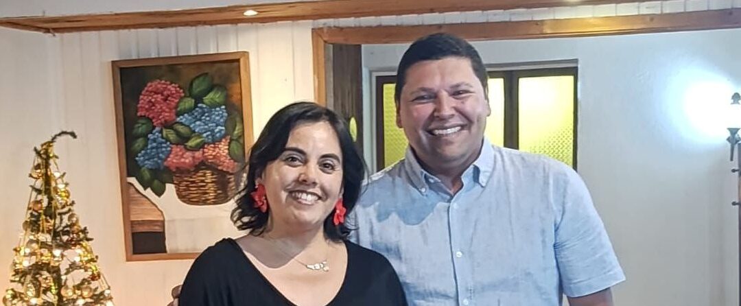 Fenpruss Parral realiza cierre de fin de año y reconoce a ex dirigentes y socios/as destacados/as