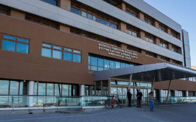 Fenpruss Magallanes logra revertir decisión arbitraria del Hospital Clínico: Contraloría ordena pago de asignación profesional