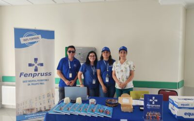 Fenpruss Aconcagua aprueba nuevos Estatutos con amplio respaldo de sus socios y socias