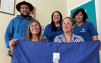 Desde el territorio: Fenpruss Araucanía Norte debate claves sindicales para el 2026