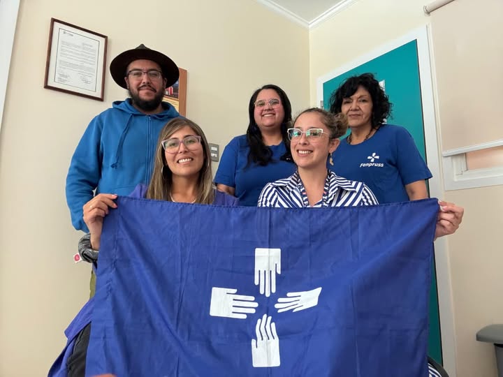 Desde el territorio: Fenpruss Araucanía Norte debate claves sindicales para el 2026