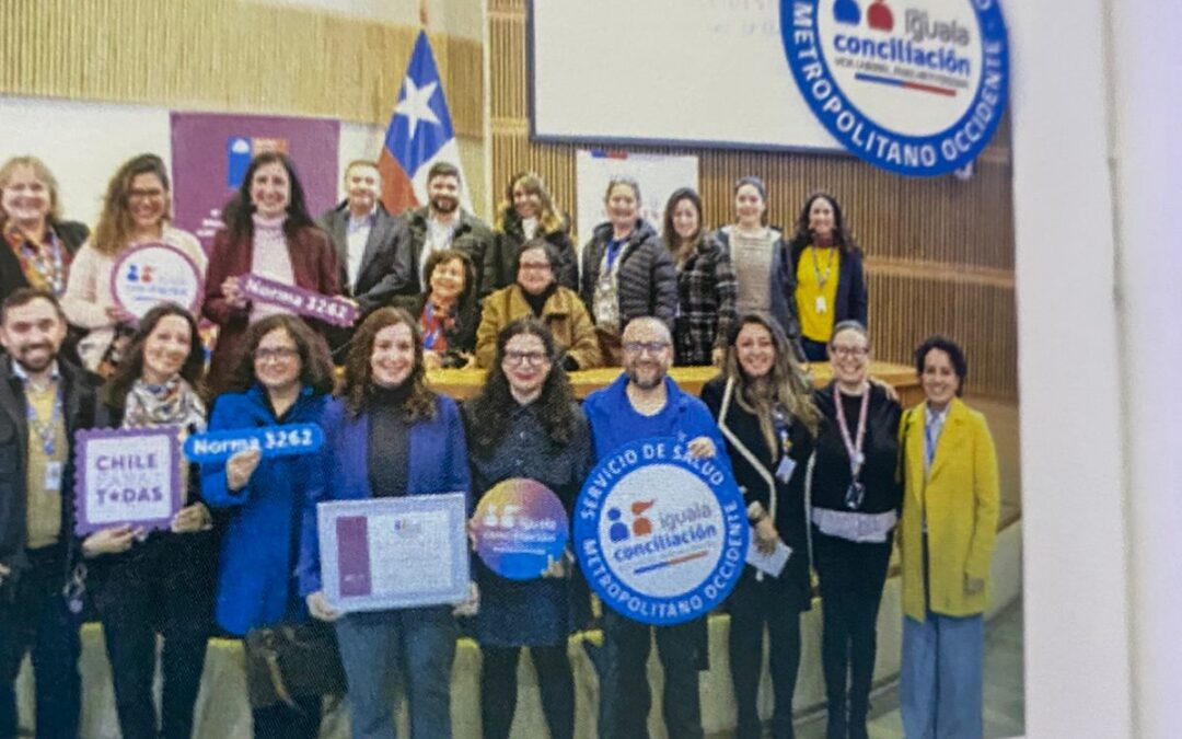 Fenpruss SSM Occidente se suma a análisis de gestión en Consejo de la Red Asistencial
