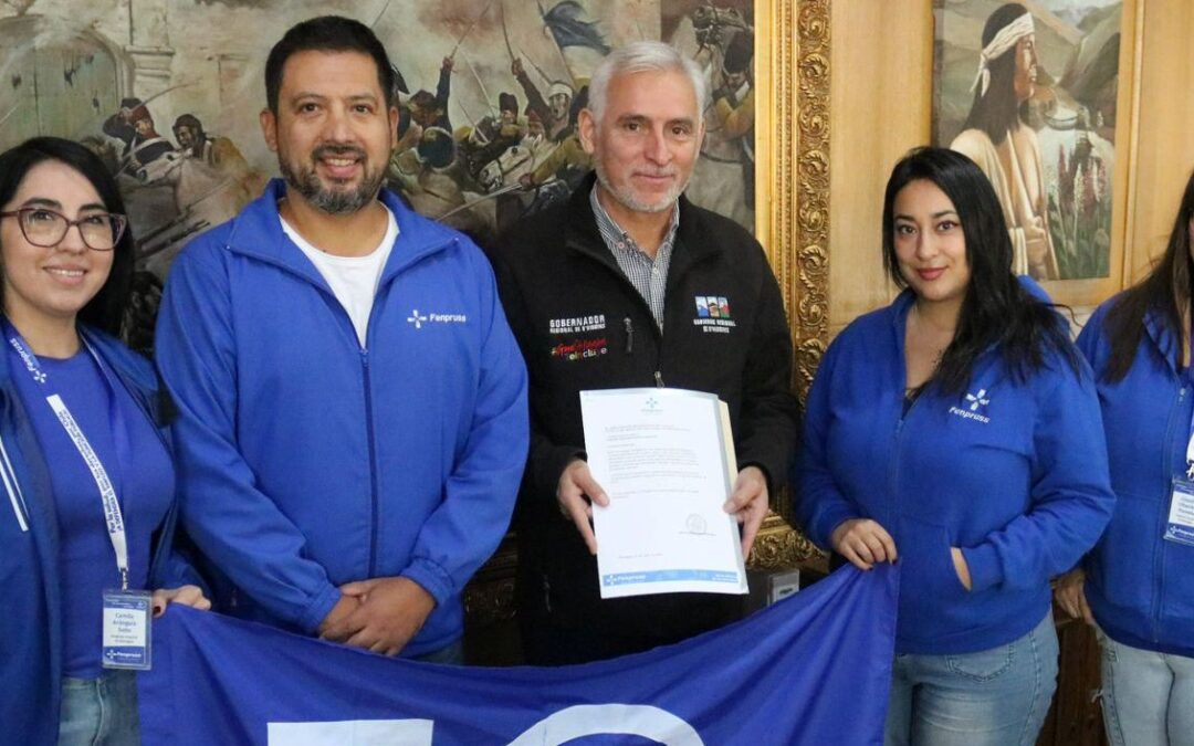 Fenpruss Rancagua intensifica gestiones ante crisis del Hospital Franco Ravera