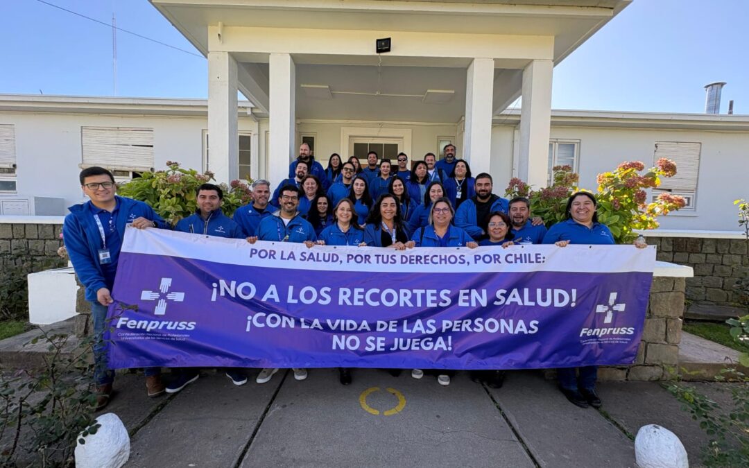 Coordinación Maule avanza en planificación regional y despliegue territorial
