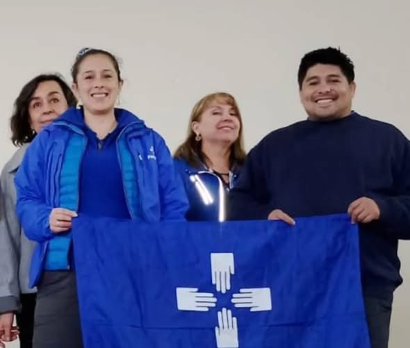 Fenpruss Araucanía Norte impulsa política de género en salud
