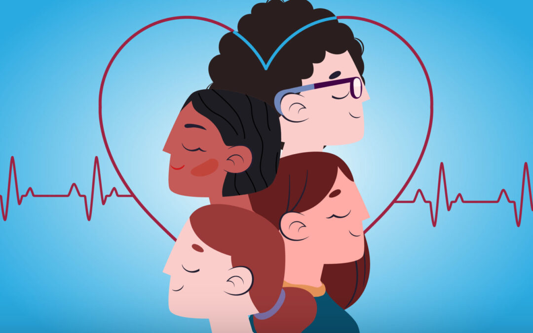 La salud de las mujeres como derecho y prioridad social