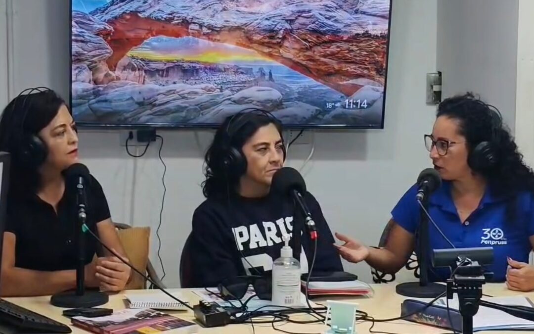Fenpruss Iquique alerta sobre impacto del recorte en salud