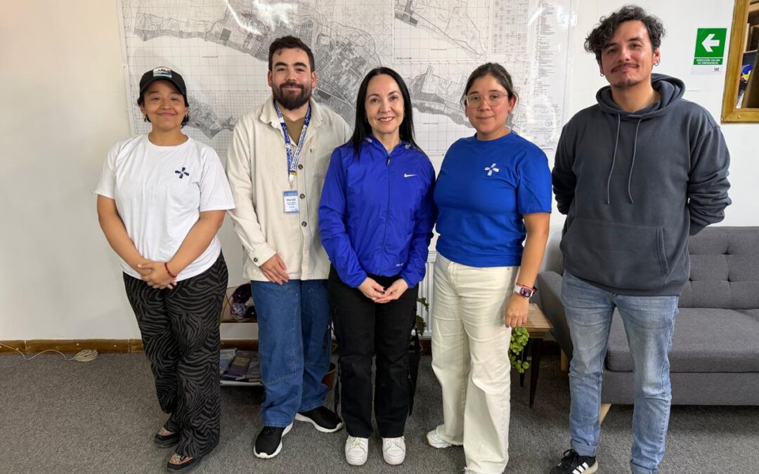 Coordinación Fenpruss Magallanes plantea preocupación por recorte en salud