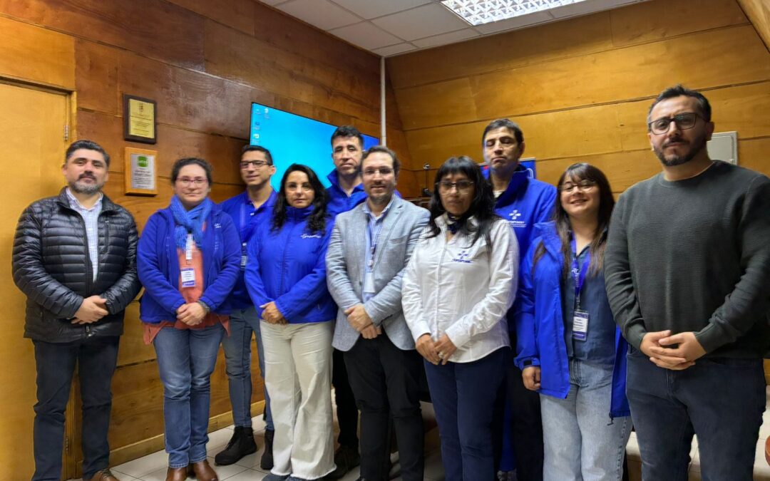 Coordinación Fenpruss Chiloé se mantiene en alerta ante exposición de ajuste presupuestario para la red de salud del archipiélago