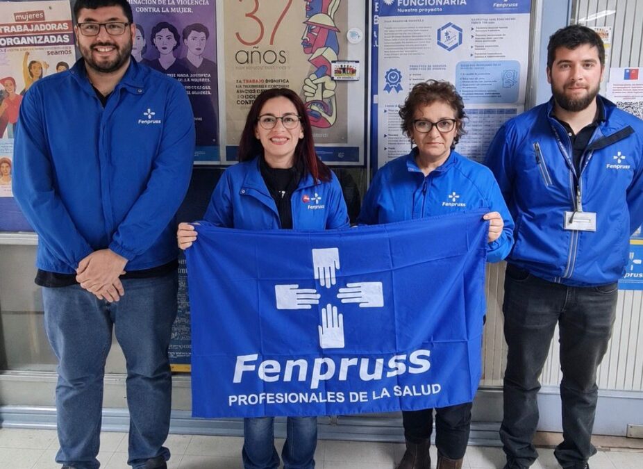 Fenpruss Aysén rechaza recortes y exige financiamiento especial para zonas extremas en el Diario El Divisadero