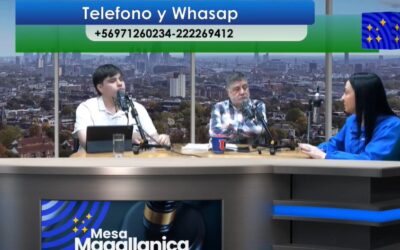 Coordinación Fenpruss Magallanes aborda en Radio Magallanes impacto de recortes en salud regional