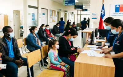 Declaración pública: Los establecimientos de salud no son lugares de persecución