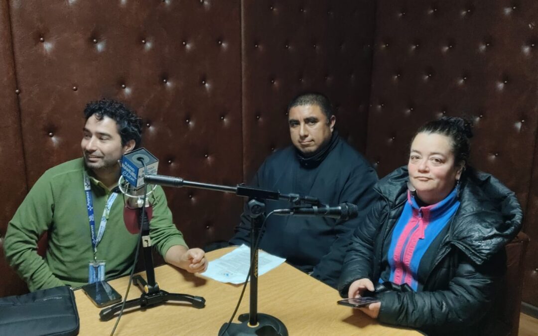 Fenpruss Quellón advierte impacto de recortes en la atención de salud