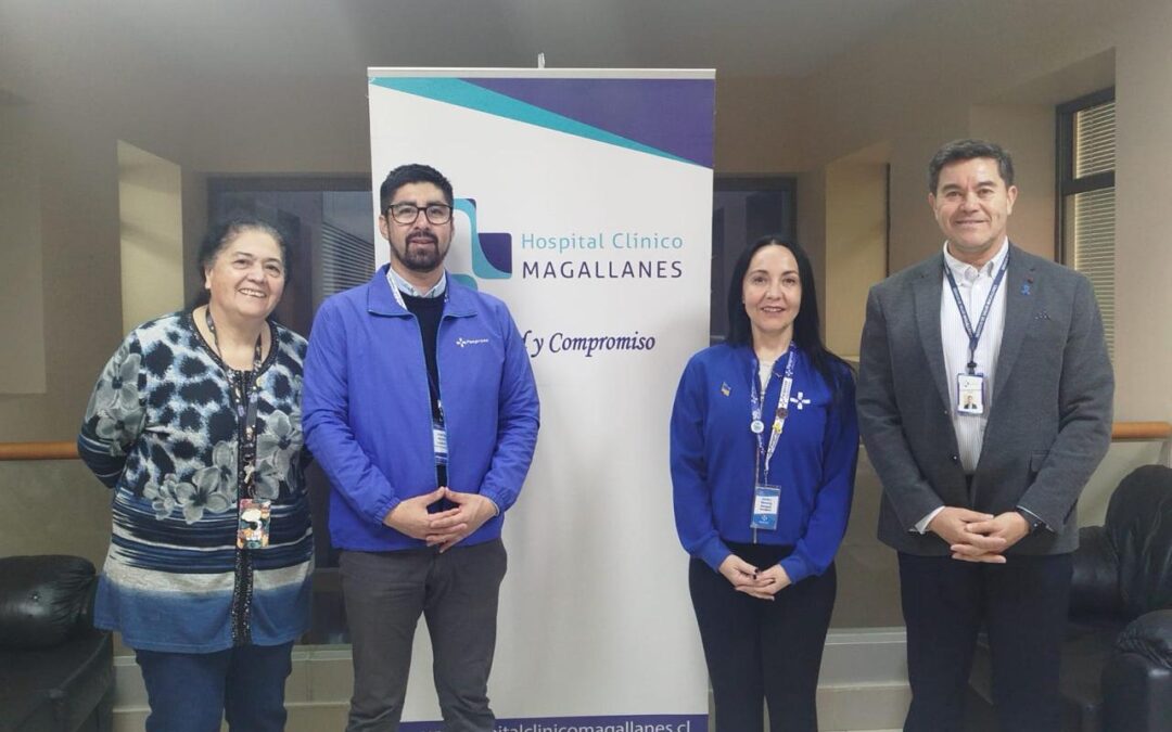 Fenpruss Magallanes rechaza recorte en salud