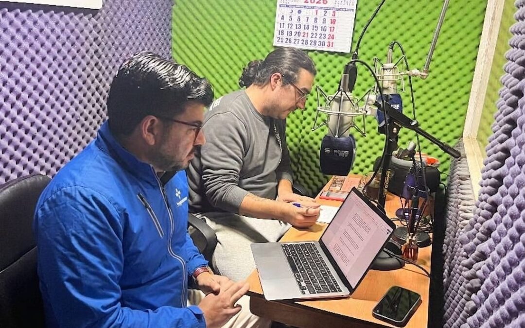 Fenpruss Cauquenes alerta en radio sobre impacto de recortes en el hospital y nuevo recinto asistencial 