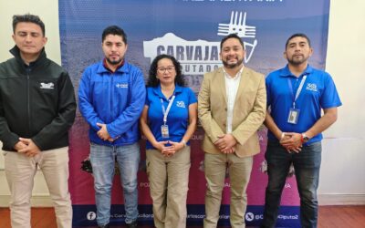 Fenpruss Iquique aborda con diputado Carlos Carvajal crisis presupuestaria y desafíos de la salud regional