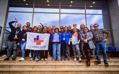 Fenpruss Arica convoca a gremios de la salud para coordinar acciones frente a recortes presupuestarios