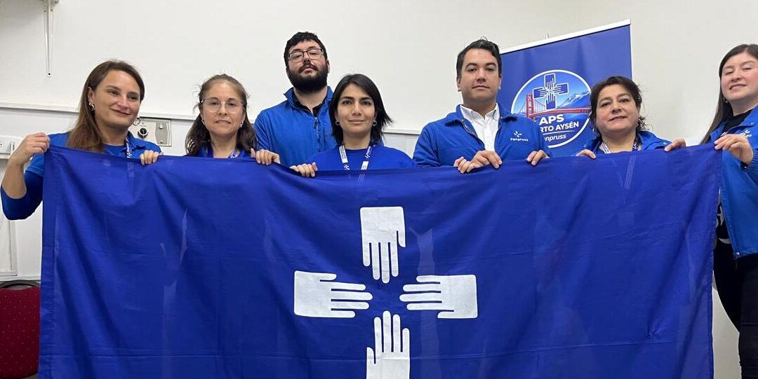Reunión de coordinación de Fenpruss Aysén abordó despliegue territorial y efectos de recortes en salud