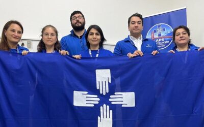 Reunión de coordinación de Fenpruss Aysén abordó despliegue territorial y efectos de recortes en salud
