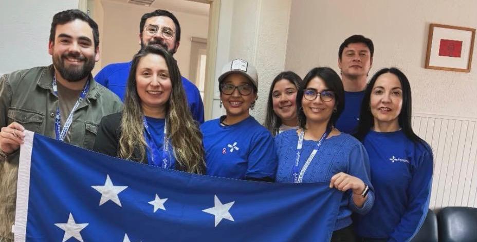 Fenpruss Magallanes refuerza coordinación territorial ante crisis presupuestaria en salud