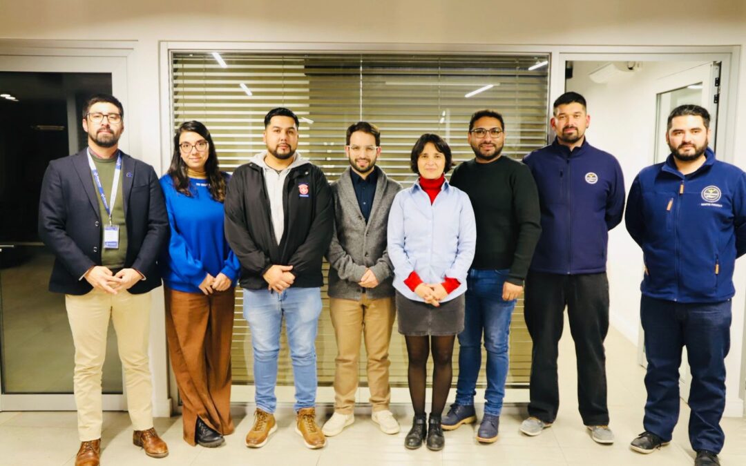 Fenpruss y gremios de la salud coordinan acciones frente a los recortes presupuestarios